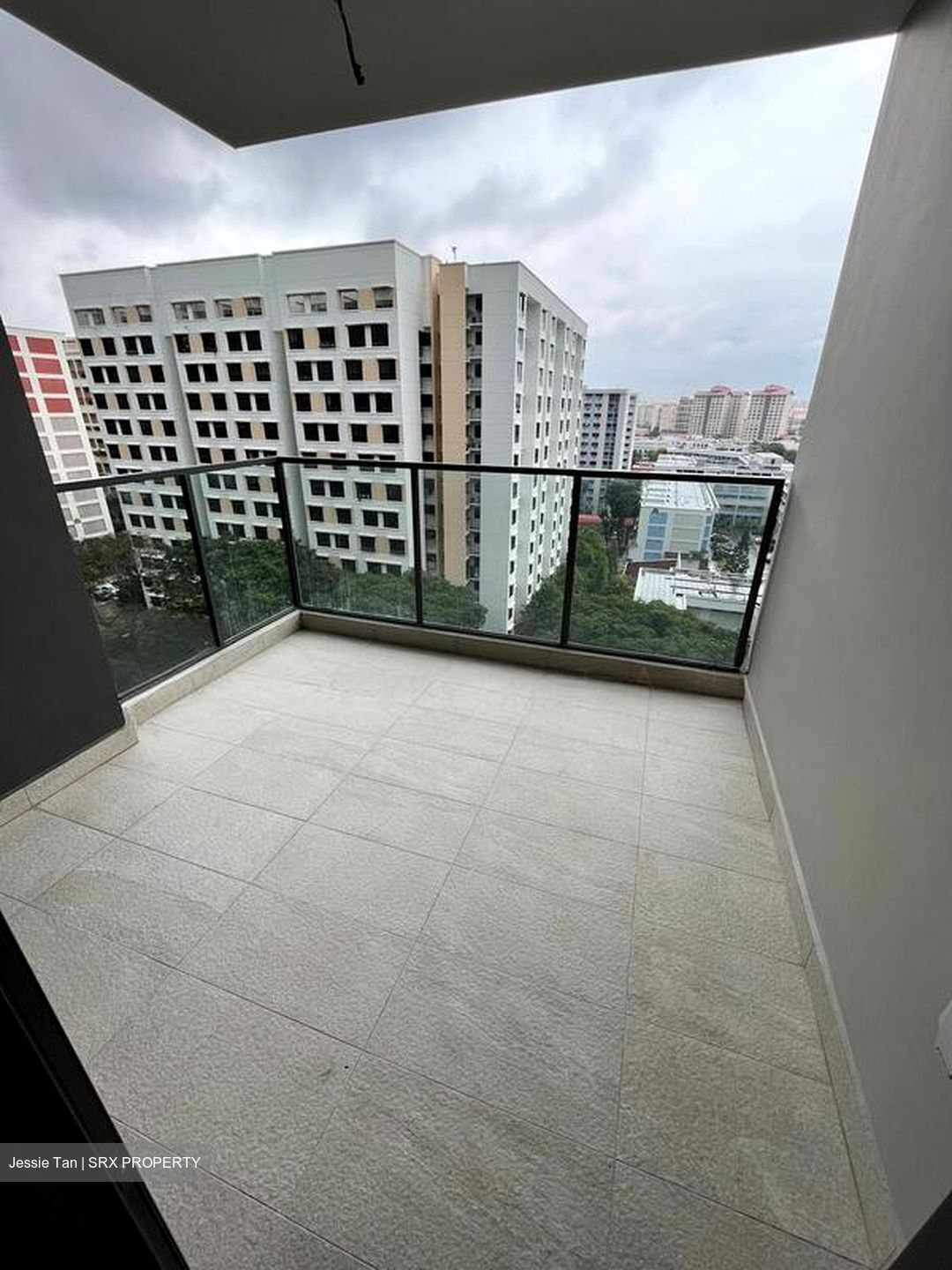 Affinity At Serangoon (D19), Apartment #605910171